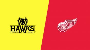 Replay: Home - 2026 Nipawin vs Weyburn | Mar 25 @ 6 PM