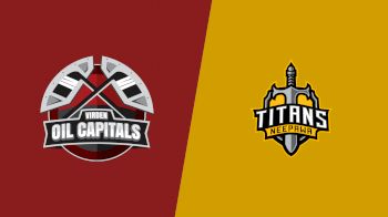 Replay: Home - 2026 Virden vs Neepawa | Mar 26 @ 7 PM