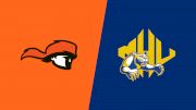 Replay: Tusculum vs Mars Hill | Mar 18 @ 3 PM