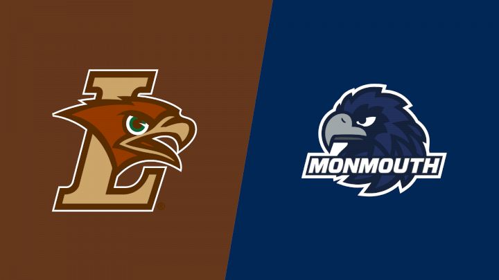 2026 Lehigh vs Monmouth - Women's