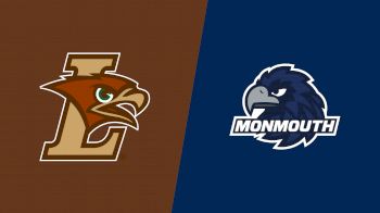 Replay: Lehigh vs Monmouth | Mar 19 @ 6 PM