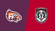 Replay: Post vs D'Youville | Mar 21 @ 1 PM