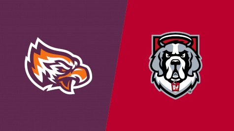Replay: Post vs D'Youville | Mar 21 @ 1 PM