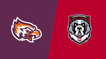 Replay: Post vs D'Youville | Mar 21 @ 1 PM
