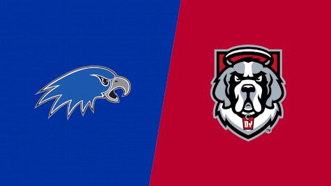 Replay: Hartwick vs D'Youville | Apr 4 @ 9 AM