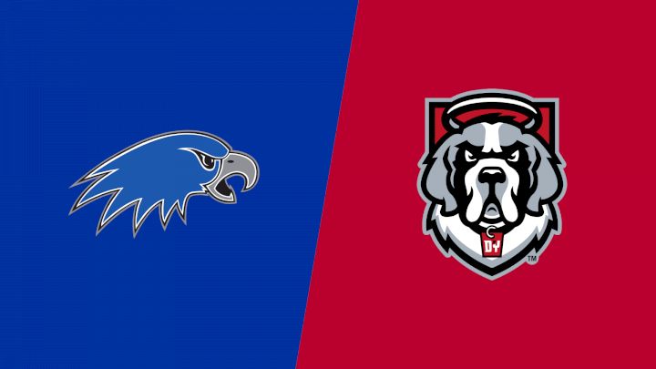 2026 Hartwick vs D'Youville - Flag Football