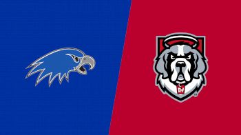 Replay: Hartwick vs D'Youville | Apr 4 @ 9 AM