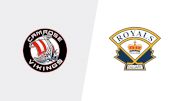 How to Watch: 2026 Camrose U15 AA vs Calgary Royals Gold U15 AA | Hockey