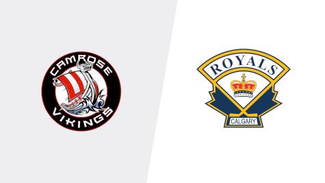 How to Watch: 2026 Camrose U15 AA vs Calgary Royals Gold U15 AA | Hockey