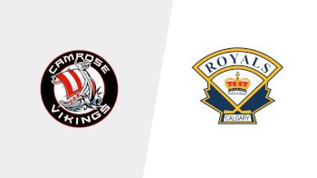 Replay: Home - 2026 Vikings U15 AA vs CRAA Gold U15 | Mar 20 @ 12 PM