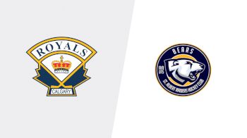 Replay: Home - 2026 CRAA Gold U15 vs St. Albert Bears | Mar 21 @ 9 AM