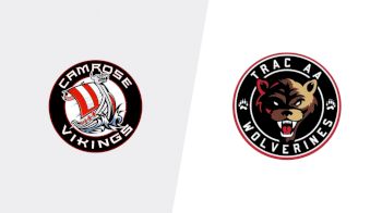 Replay: Home - 2026 Vikings U15 AA vs TRAC | Mar 20 @ 5 PM