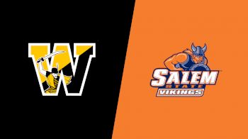 Replay: Wooster vs Salem State | Mar 19 @ 3 PM