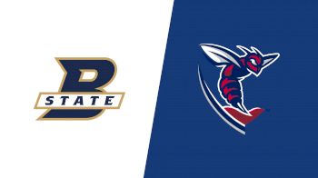 Replay: Bluefield Universi vs Shenandoah - 2026 Bluefield State vs Shenandoah | Mar 19 @ 6 PM