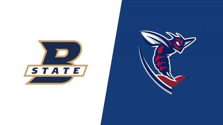 2026 Bluefield State vs Shenandoah University - Men's