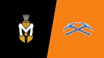Replay: Manchester vs UW-Platteville | Mar 19 @ 5 PM