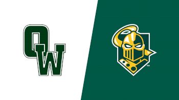 Replay: SUNY-Old Westbury vs Clarkson | Mar 18 @ 5 PM