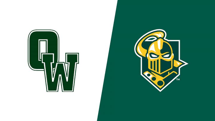 2026 SUNY Old Westbury vs Clarkson