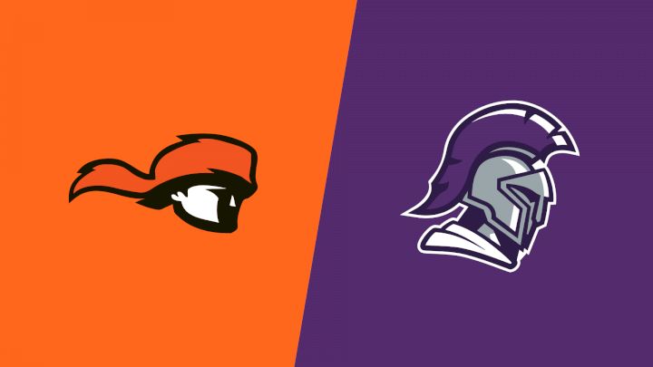 2026 Tusculum University vs Trevecca Nazarene