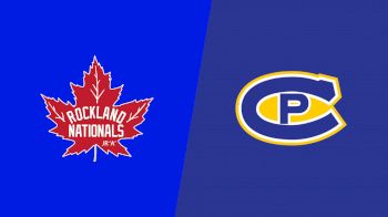 Replay: Home - 2026 Rockland vs Carleton Place | Mar 22 @ 2 PM