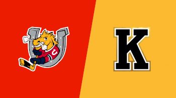 Replay: Home - 2026 Barrie vs Kingston | Mar 18 @ 7 PM