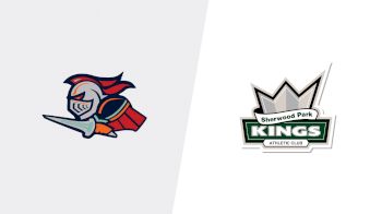 Replay: Home - 2026 Lloydminster vs Sherwood Park | Mar 28 @ 3 PM