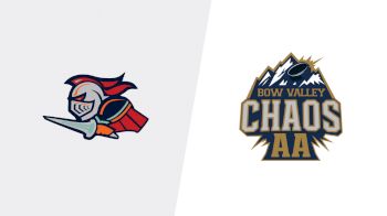 Replay: Home - 2026 Lloydminster vs Bow Valley | Mar 26 @ 4 PM