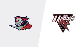 Replay: Home - 2026 Steelers vs Airdrie Lightning | Mar 26 @ 12 PM