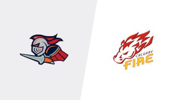Replay: Home - 2026 Steelers vs Fire Black | Mar 20 @ 12 PM