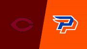 Replay: Court 3 - 2026 Chicago vs Pomona-Pitzer | Mar 20 @ 6 PM