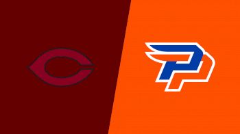 Replay: Court 3 - 2026 Chicago vs Pomona-Pitzer | Mar 20 @ 6 PM