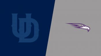Replay: Dallas vs Ozarks (AR) | Apr 19 @ 11 AM