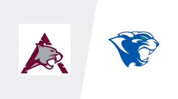 Replay: Home - 2026 Assiniboine vs Sault College | Mar 19 @ 5 PM
