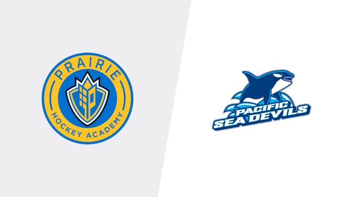 2026 Prairie HA U15 vs Pacific Coast U15