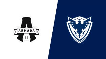 Replay: Away - 2026 Blainville vs Sherbrooke | Mar 21 @ 4 PM