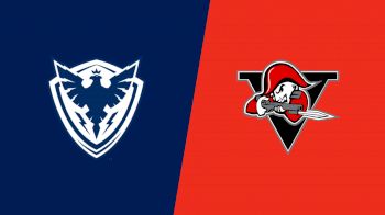 Replay: Away - 2026 Sherbrooke vs Drummondville | Mar 20 @ 6 PM
