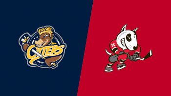 Replay: Home - 2026 Erie vs Niagara | Mar 22 @ 2 PM