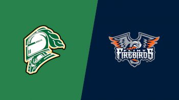 Replay: Home - 2026 London vs Flint | Mar 21 @ 7 PM