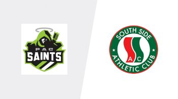 Replay: Home - 2026 PAC vs SSAC | Mar 19 @ 7 PM