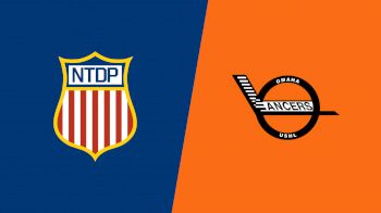 Replay: Home - 2026 USNTDP vs Omaha | Mar 20 @ 7 PM