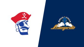 Replay: Home - 2026 Des Moines vs Sioux Falls | Mar 31 @ 7 PM