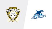 2026 PMHA Buffaloe U17 Prep vs Pacific Coast U17