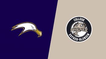 Replay: Home - 2026 Notre-Dame vs Esther-Blondin | Mar 21 @ 7 PM