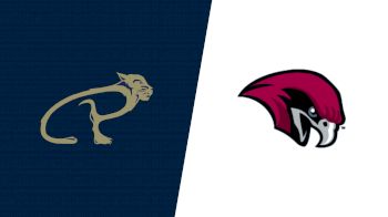 Replay: Pittsburgh-Bradford vs Roanoke | Mar 21 @ 1 PM