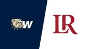 Replay: Wingate vs Lenoir-Rhyne | Mar 25 @ 7 PM