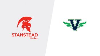 Replay: Home - 2026 Stanstead vs Bourget College | Mar 21 @ 3 PM