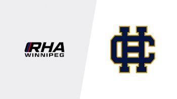 Replay: Home - 2026 RHA Winnipeg vs Calgary IHA | Mar 21 @ 5 PM