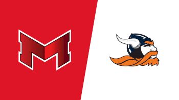 Replay: Home - 2026 Maryville Univ. vs Midland Univ. | Mar 21 @ 3 PM