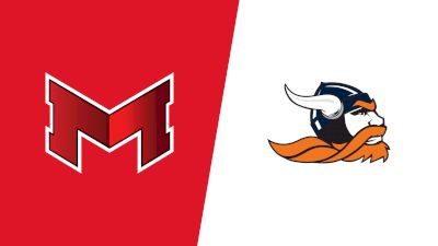 Replay: Home - 2026 Maryville Univ. vs Midland Univ. | Mar 21 @ 3 PM