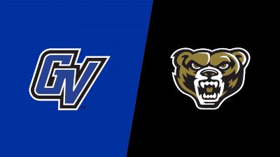 Replay: Home - 2026 Grand Valley vs Oakland Univ. | Mar 21 @ 8 PM